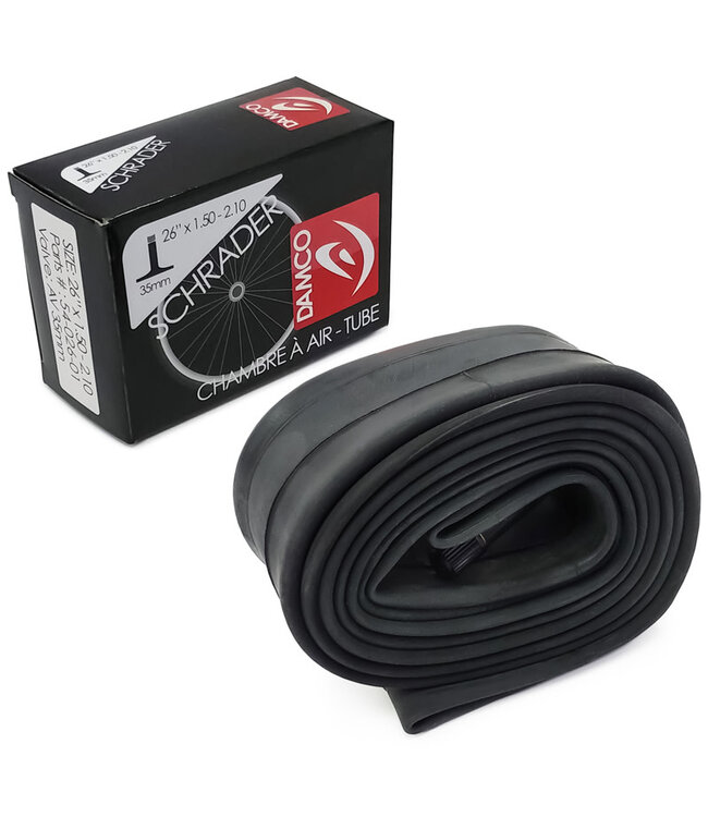 DAMCO TUBE DAMCO 26 X 1.50-2.10 AV