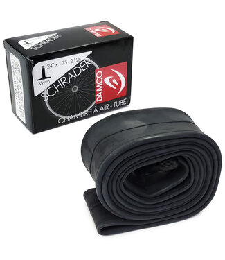 DAMCO TUBE DAMCO 24 X 1.75-2.125 AV