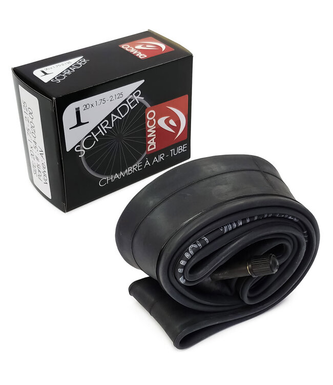 DAMCO TUBE DAMCO 20 X 1.75-2.125 AV