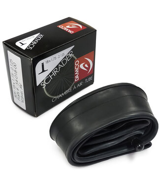 DAMCO TUBE DAMCO 18 X 1.75-2.125 AV