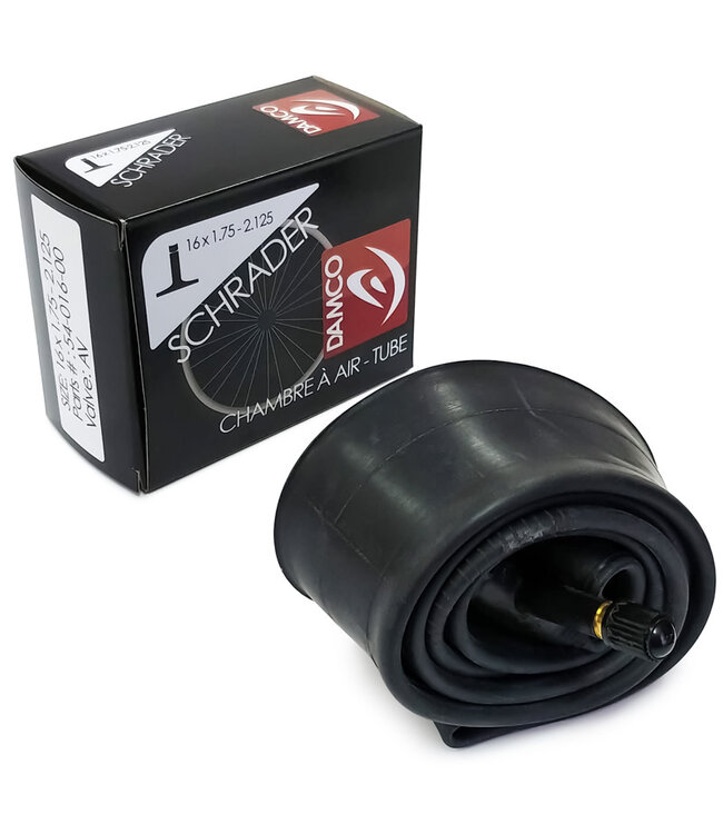 DAMCO TUBE DAMCO 16 X 1.75-2.125 AV