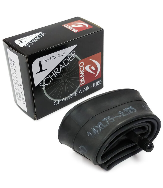 DAMCO TUBE DAMCO 14 X 1.75-2.125 AV