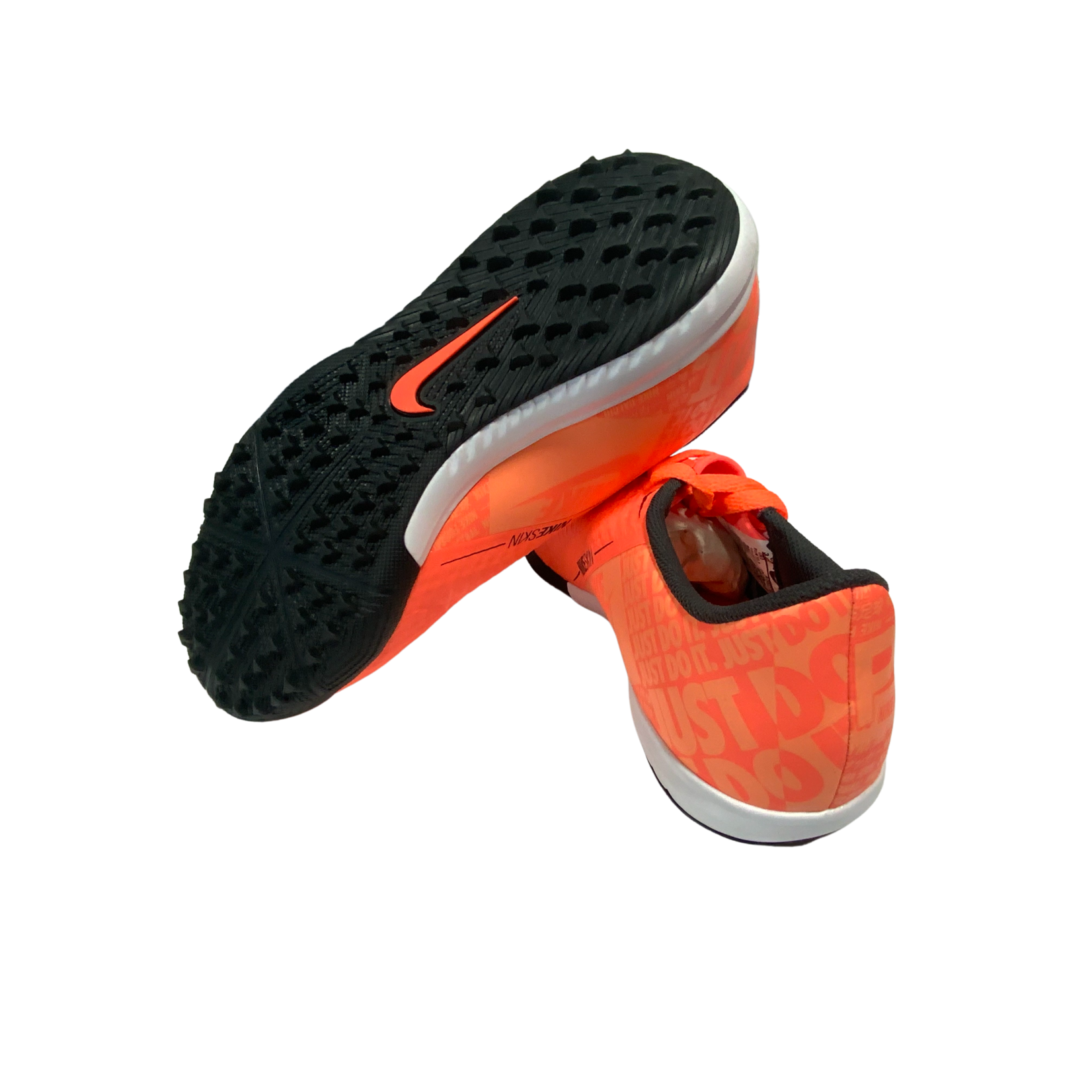 Nike Jr Phantom Venom Academy TF - Evolution Performance Training