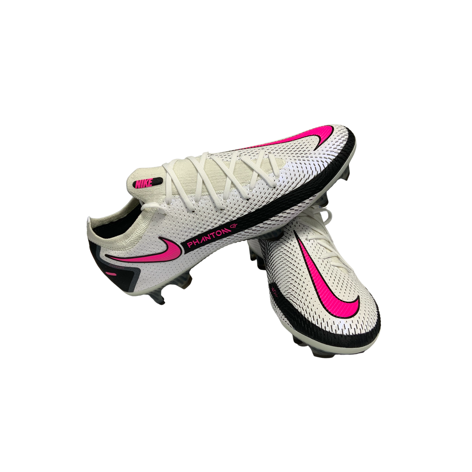 nike phantom gt club black