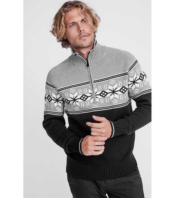 Alp-N-Rock 2021 Alp-N-Rock Men's Tormund Sweater