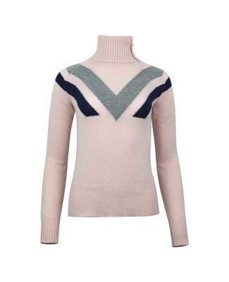 Alps and Meters 2021 Alps & Meters  Ski Race Knit Sweater