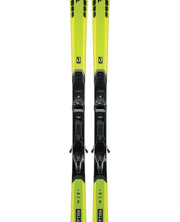 K2 2022 K2 Disruption 82 Ti Skis