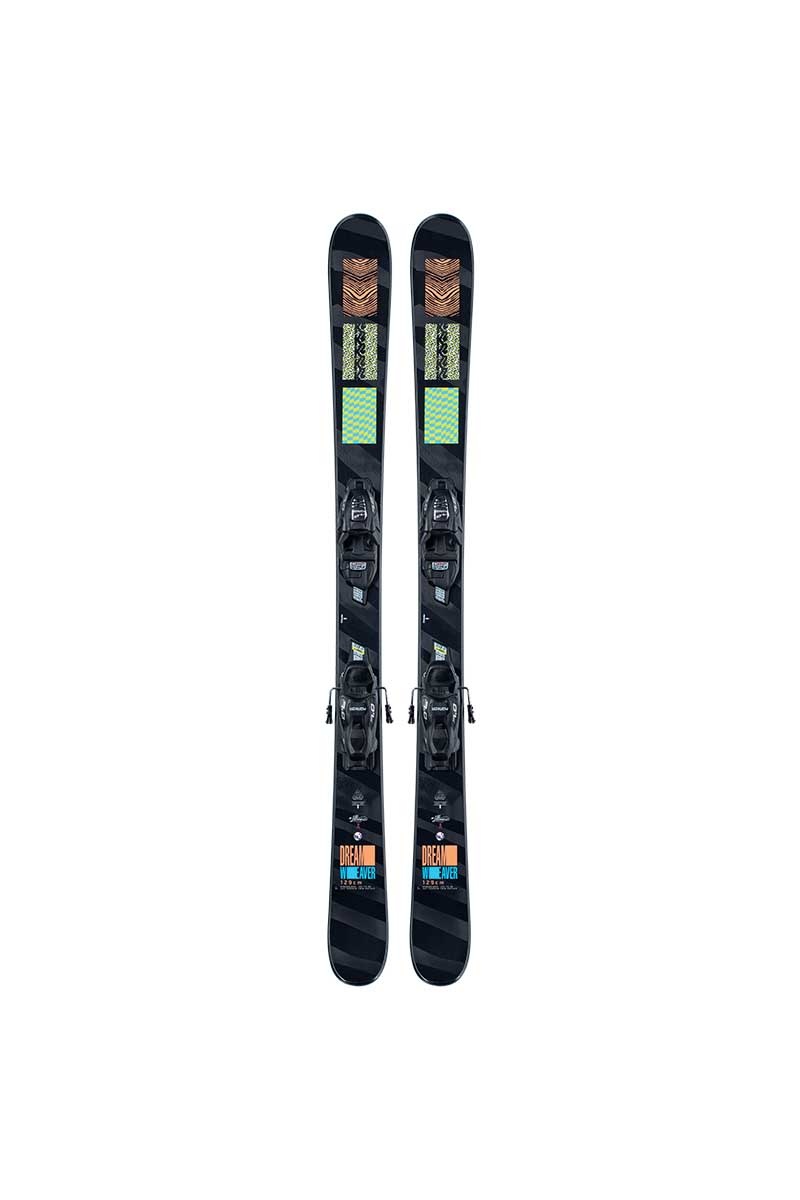 men's ski boots poles/helmet *Beginner Package* 167 cm K2 skis bindings 