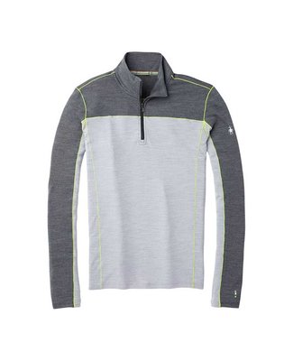 Smartwool 2021 Smartwool M Merino Sport 250 Long Sleeve 1/4 Zip