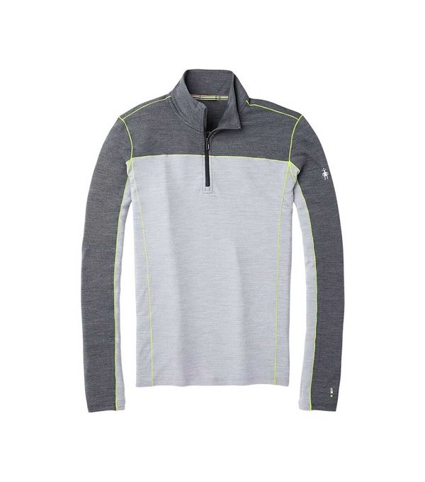 Smartwool 2021 Smartwool Men's Merino Sport 250 Long Sleeve 1/4 Zip