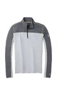 Smartwool 2021 Smartwool Men's Merino Sport 250 Long Sleeve 1/4 Zip