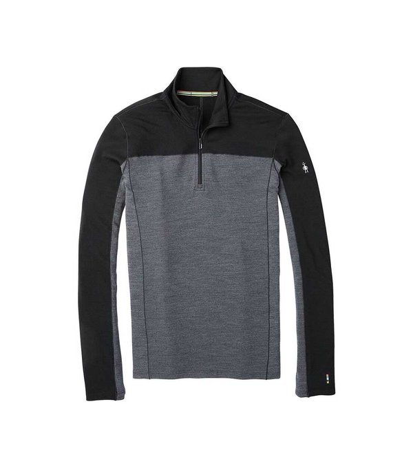 Smartwool 2021 Smartwool Men's Merino Sport 250 Long Sleeve 1/4 Zip