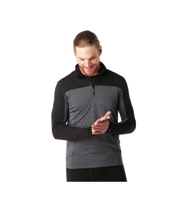 Smartwool 2021 Smartwool Men's Merino Sport 250 Long Sleeve 1/4 Zip