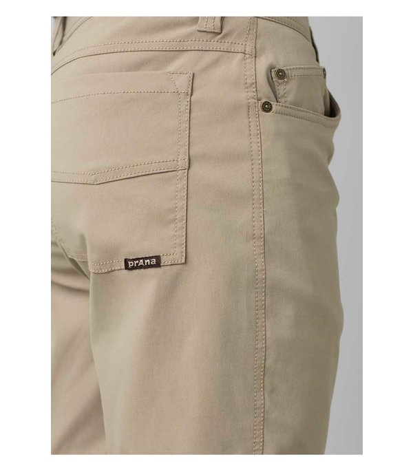 Prana Prana Brion Short