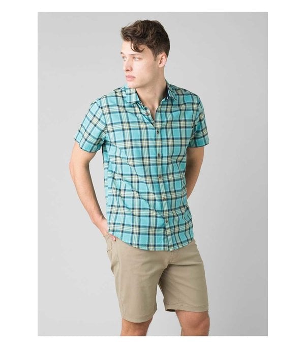 Prana Prana Brion Short