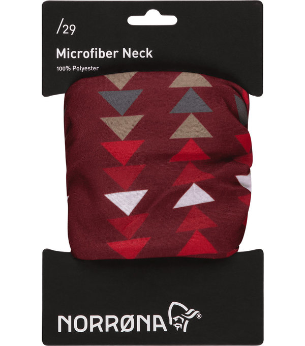 Norrona Norrona /29 Microfiber Neckgator