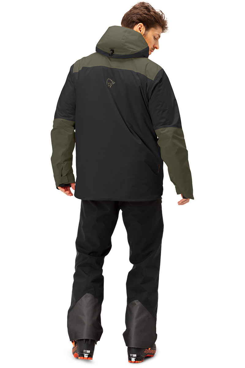 Norrona Lofoten Gore-Tex Jacket - Men's