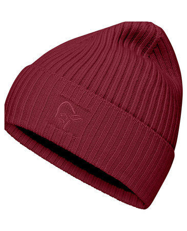 Norrona Norrona Rib Beanie