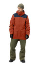 Norrona Norrona Tamok GORE-TEX Thermo80 Jacket