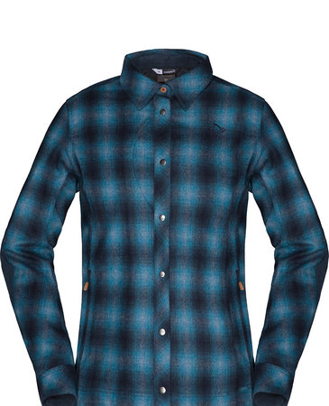 Norrona Norrona Tamok Wool Shirt W