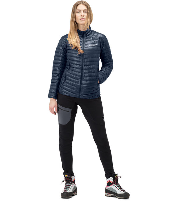 Norrona Norrona Trollveggen Superlight Down850 Jacket - Women's