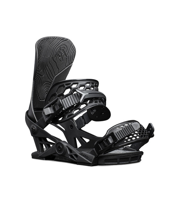 Jones 2022 Jones Apollo Bindings