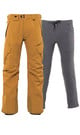 686 686 SMARTY 3-in-1 Cargo Pant