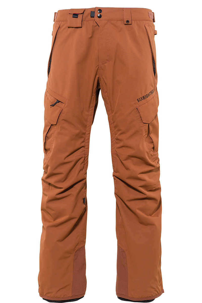 686 Smarty 3 in-1 Cargo Pant Snowboard