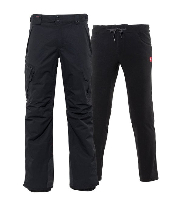 686 686 SMARTY 3-in-1 Cargo Pant