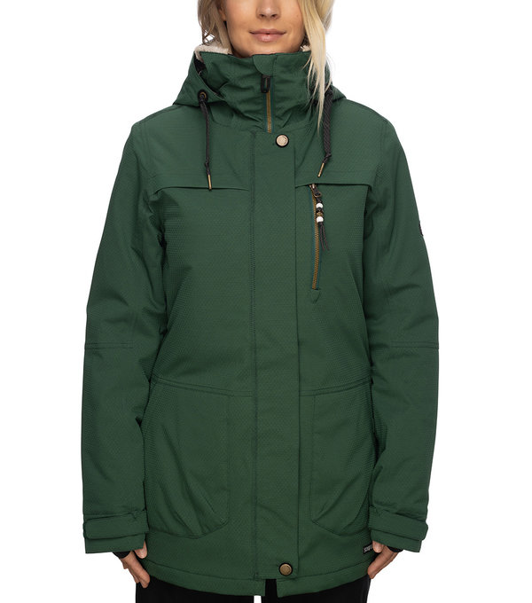 686 686 Spirit Insulated Jacket W