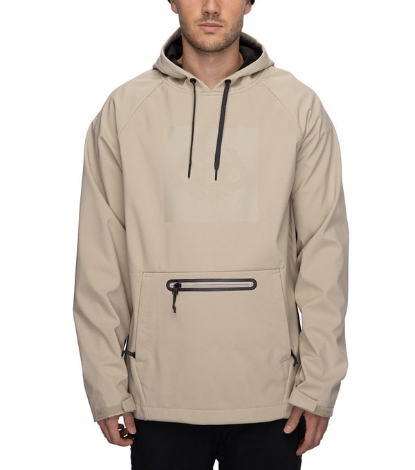 686 686 Waterproof Hoody