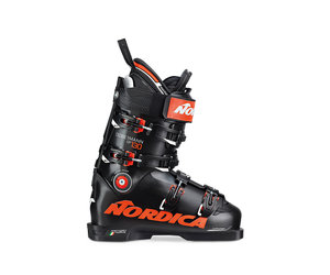 Nordica Dobermann GP 130 - Basin Ski, Ride & Bike