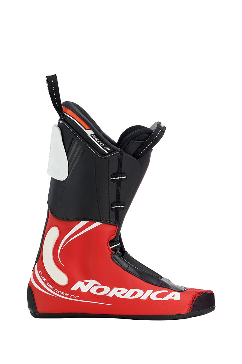 Nordica Dobermann GP 130 - Basin Ski, Ride & Bike