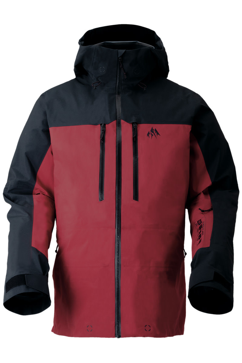 GORE-TEX PRO 3L Jacket