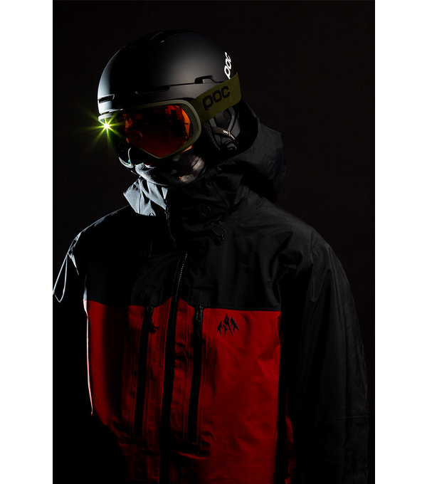 Jones Shralpinist 3L GORE-TEX PRO Jacket - Basin Ski, Ride & Bike