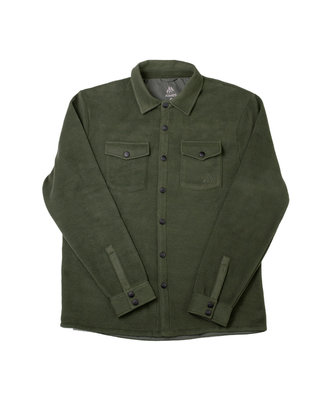 Jones Jones December Fleece Shirt