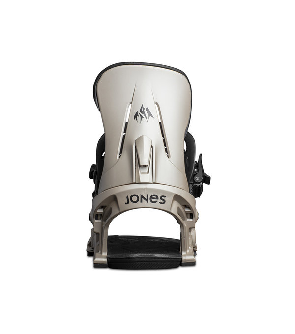 Jones 2022 Jones Mercury