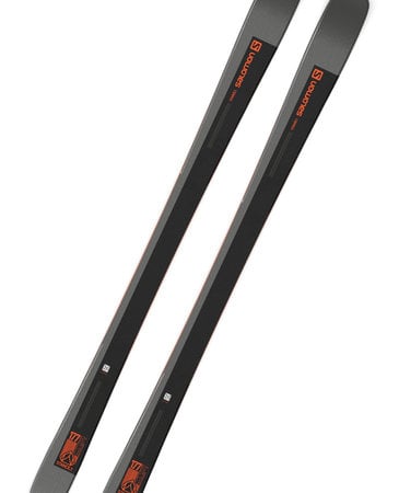 Rossignol Black Ops Stargazer W Women's Skis 2022 — Vermont Ski and Sport