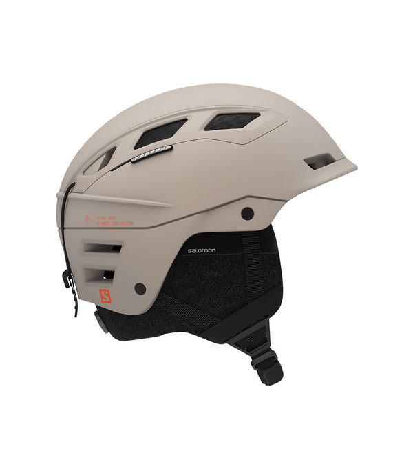 Salomon 2022 Salomon QST Charge MIPS Helmet