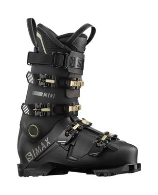 2022 Salomon S/Max 100 GW - Basin Ski, Ride & Bike