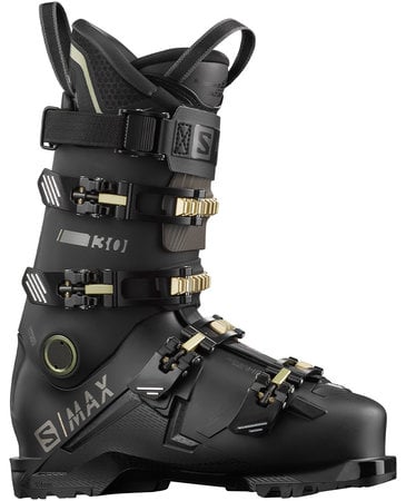 2022 Salomon S/Max 100 GW - Basin Ski, Ride & Bike