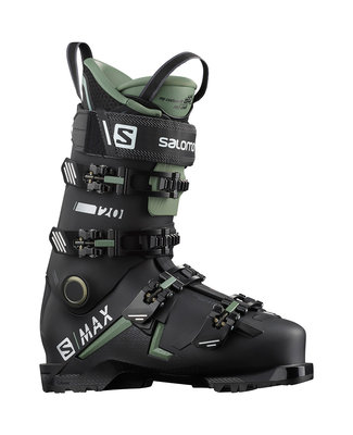 2022 Salomon S/Max 130 GW - Basin Ski, Ride & Bike