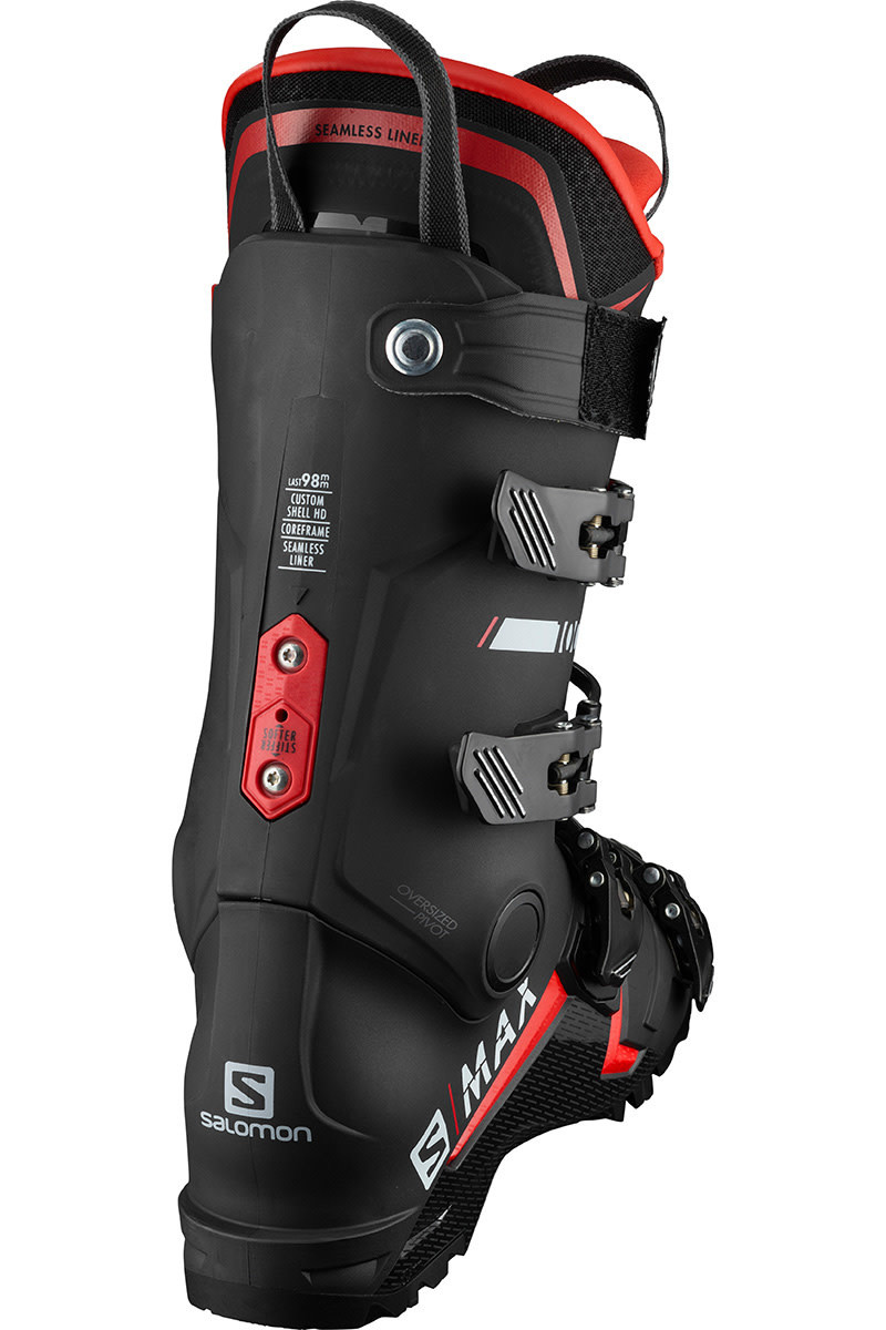 2022 Salomon S/Max 100 GW