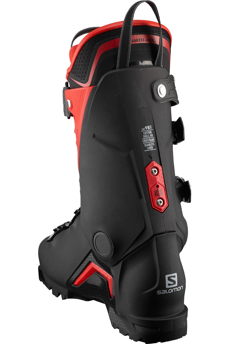 2022 Salomon S/Max 100 GW