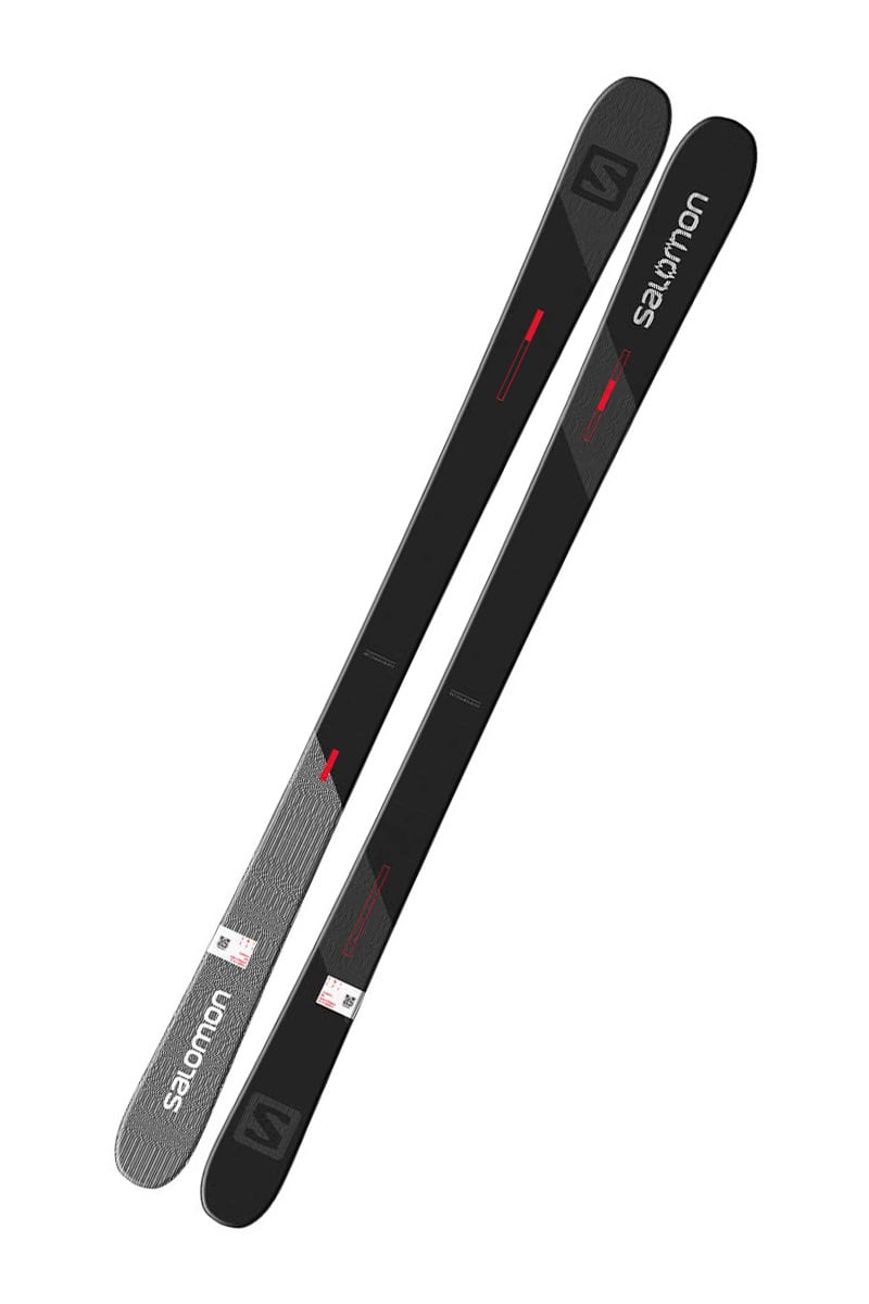 2021 Salomon Junior TNT - Ski, Ride & Bike