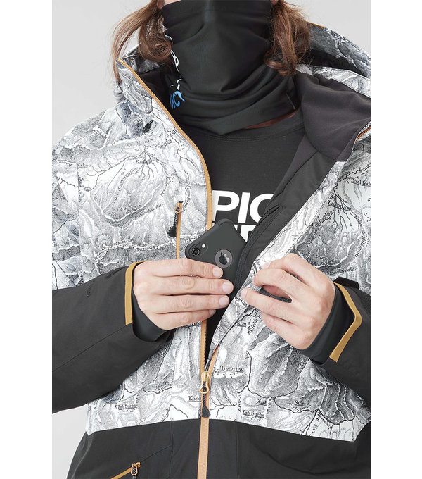 Picture Picture Organic Clothing Stone Insulated Jacket