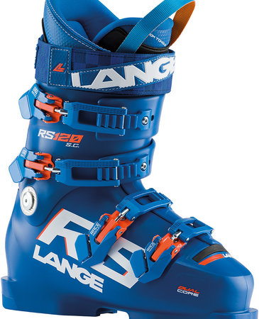 Lange 2022 Lange RS 120 SC