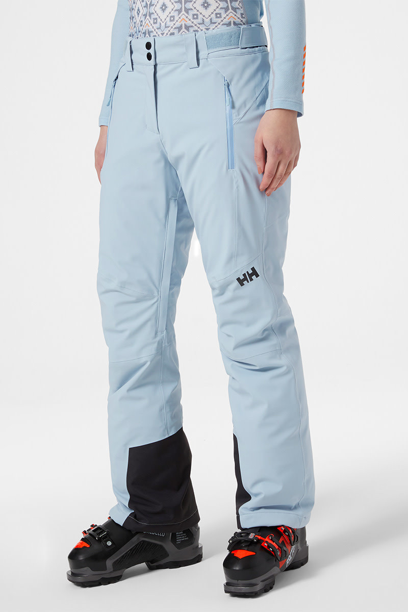 HELLY HANSEN TEC snow board pants - スノーボード