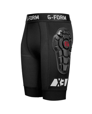 G-Form Yth Pro-X3 Short Liner