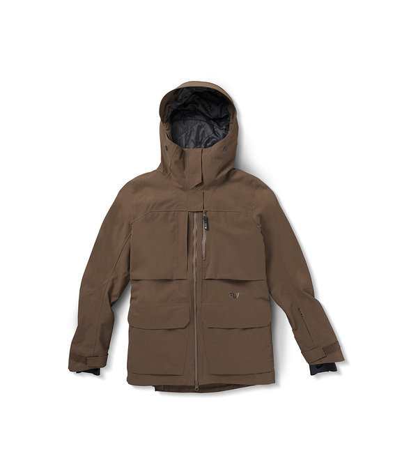 Future  Wild F/W Catalyst 2L Insulated Jacket W